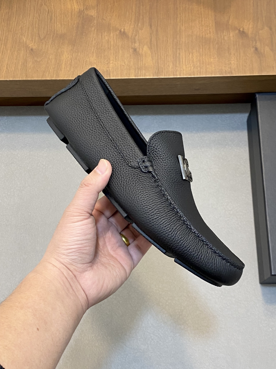 olce & Gabbana shoe